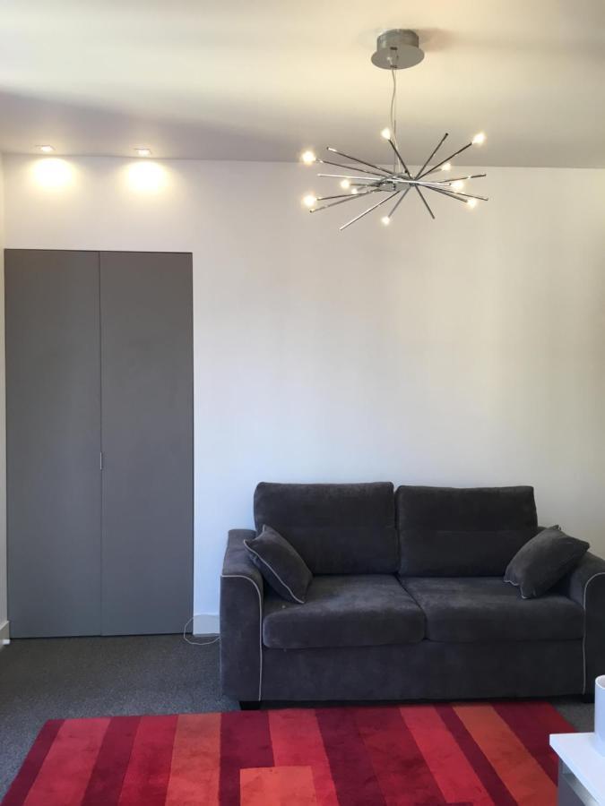 Appartamento Magnifique Carre D'or